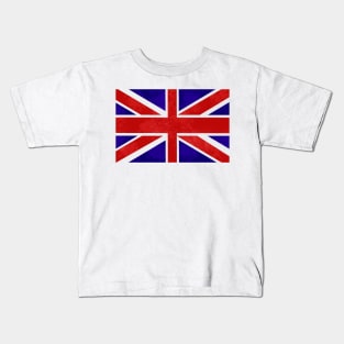 Union Jack Kids T-Shirt